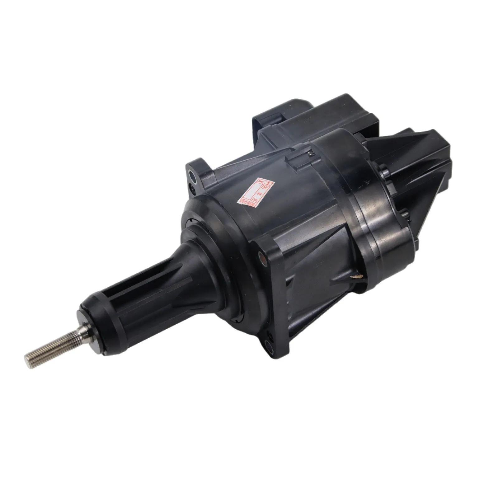 Factory Inquiry for Bmw Turbo Boost Solenoid Valve 11658680616