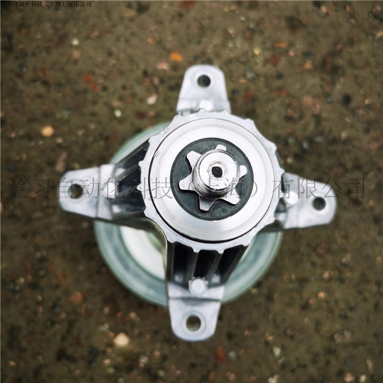 卡博科德CC1023手动离合器918-07277贝尔刀座总成连刀器