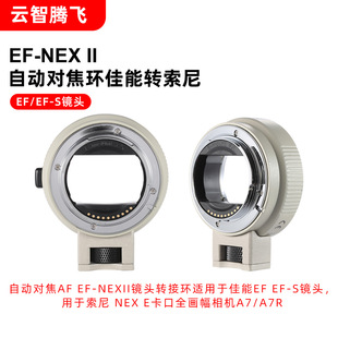 ����v�wEF�����R�^�D�� EF-NEX II�Ԅӌ����D��������CԴ�^���S