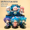 Hatsune Miku Gen4 — blind box (1 шт.)