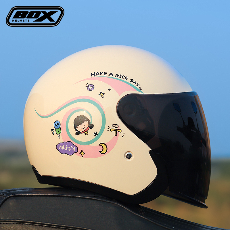 Auto Parts and Accessories — Katong Men and Women - deluxe-glossy-dora-black-lens