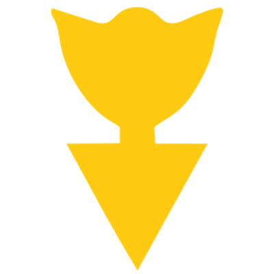 Placa atrapada de insectos transfronterizos doble cara trampa de moscas de forma extraña trampa de insectos placa amarilla patrón de pegamento de insectos trampa