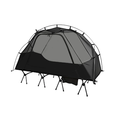 Avtomobil dam çadırları — for motorcycle travel and fishing