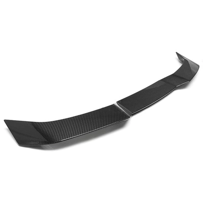 Fixed wind wing, G80 G82 MP dry carbon