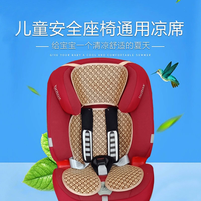 Silk chair, cooling mat, universal pillow