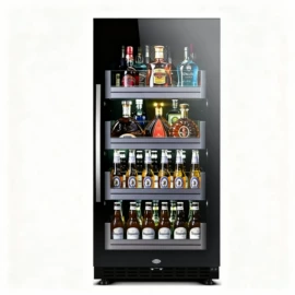 冰箱;恒温酒柜;展示柜