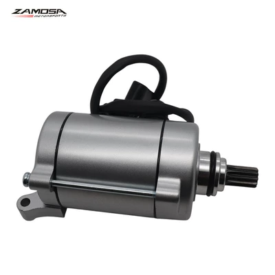 starter motor accessories, Starter and accessories