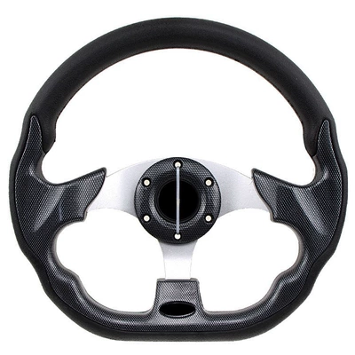 Steering wheel, sales of car modification steering