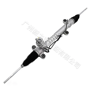 44200-12750 Is Suitable for Toyota Corolla Zze122, Zze123, Ce121 Steering Gear Rhd
