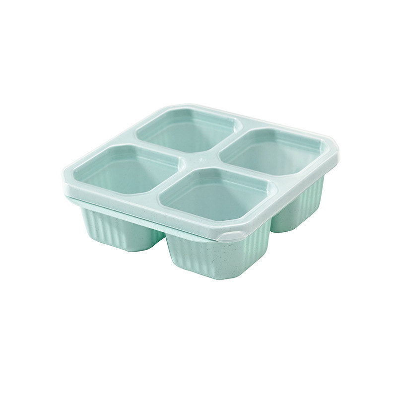 フルーツ小麦箱ペストリー密封ストロー果糖箱キャンディー冷蔵庫鮮度保持ボックスバッチスポットコンパートメント弁当箱ナッツ|undefined