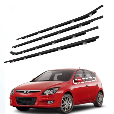 retaining waterproof sealing strip, Vehicle Sealing Strip