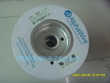 ¿ӴAlphawire늾| 45103 SN001 BK199 24AWG