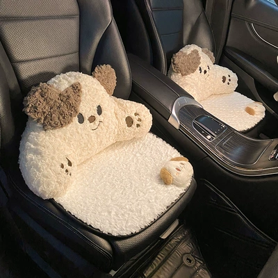 seat waist neck pillow, Headrest