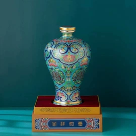 酒壶;陶瓷瓶;茶具套装