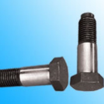 供应六角头铰制孔螺栓(图)