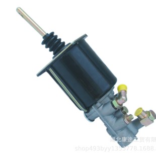1608010-T0500 Clutch Booster Assembly Dongfeng Tianlong Hercules Heavy Truck Auto Parts