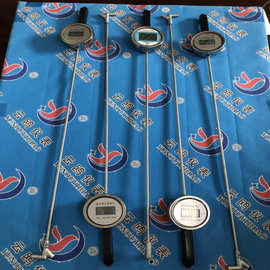 冷水测温仪GTY-I 图片