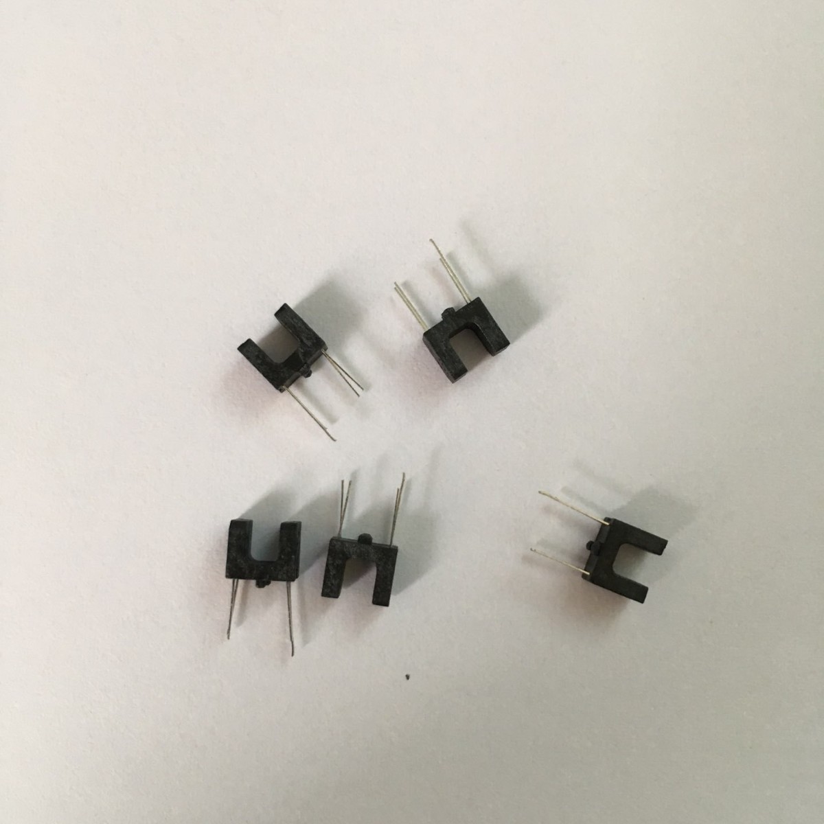 罗姆RPI-352对射式小型光电开关 3mm槽型光耦 原装光电开关