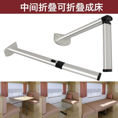 Other Car Modifications – Interior Hanging Aluminum Alloy Storage