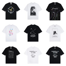 �羳��װ������MM6����t��maison margiela����ӡ��������������