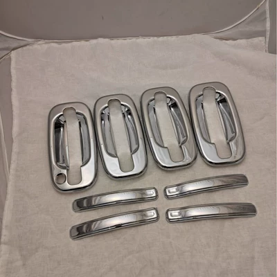 Yukon Sierra Electroplated – Portal Wrist