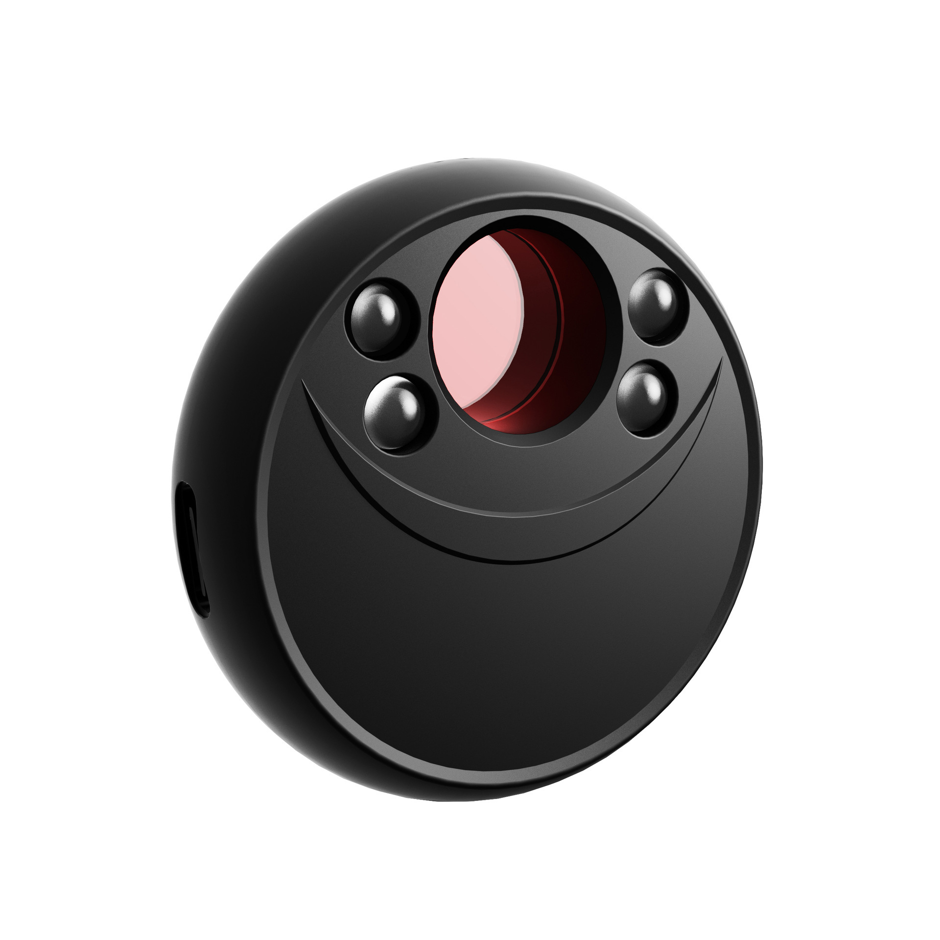 CCTV camera