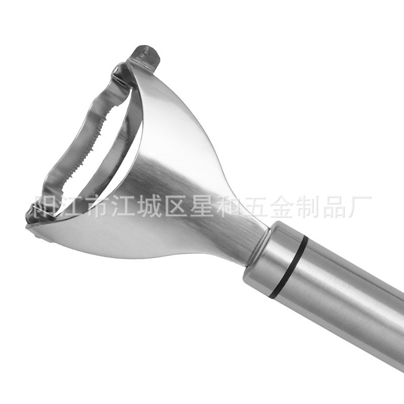 スポット304/430ステンレストウモロコシ削り器脱穀器キッチンガジェット削り|undefined