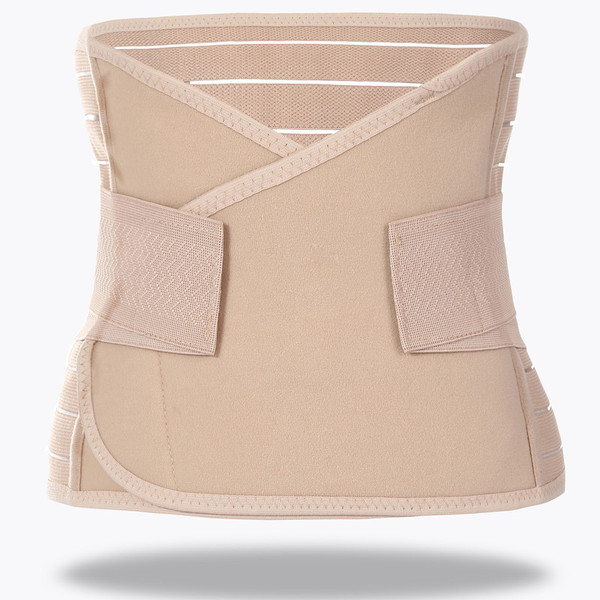 Postpartum postpartum bandage