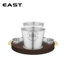 EAST�������׼�����ְڼ������޽�ľ����Ͱ��װ������С�Լ�