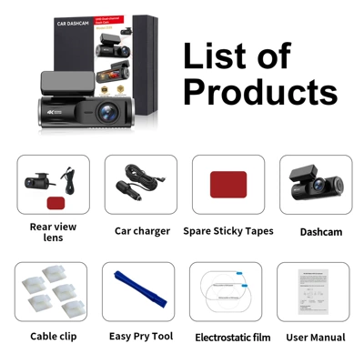 Monitoring Recorder, Driving recorder