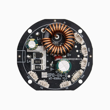 MT-6326 ���Ͳ���ư���оƬ���ʏ�������Ӿ�·��PCBA����