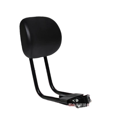 Lumbar Support, Electric Bike Seat Cushion | Electric car rear backrest