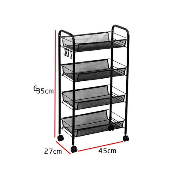 Four -layer