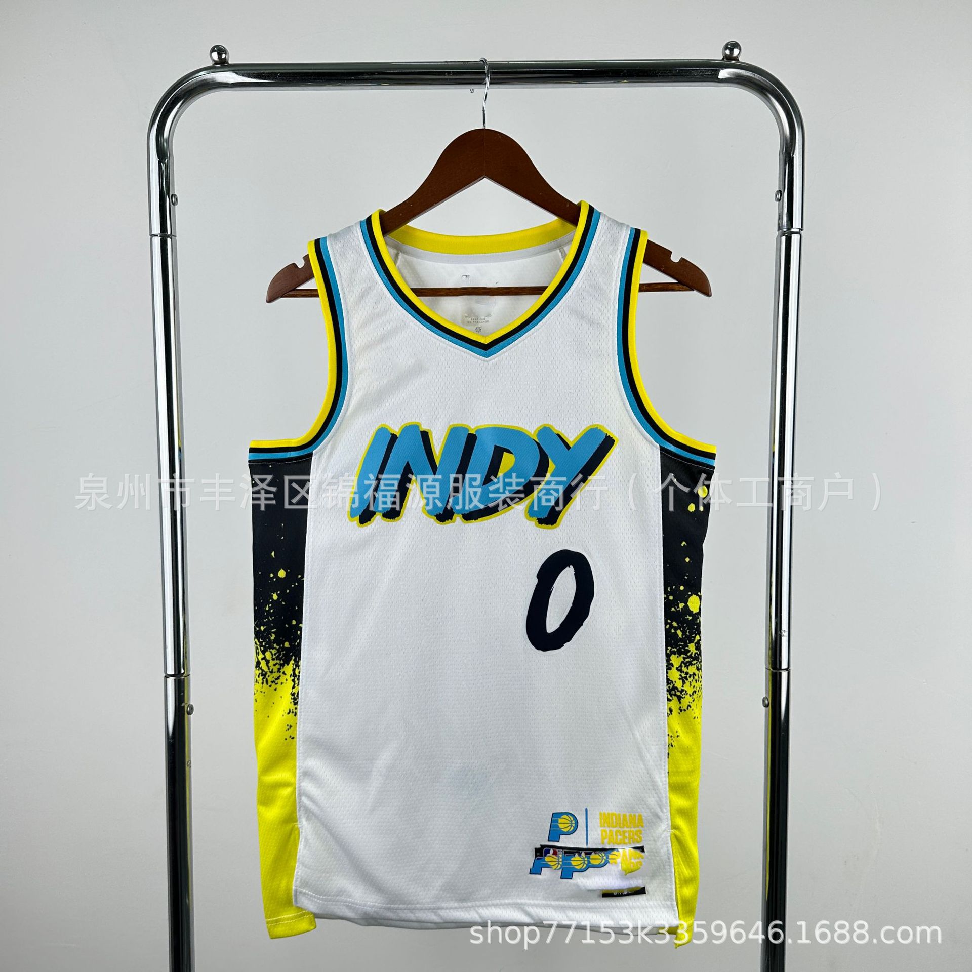 Walker, Harrowton, Siakam, Tatum, Finals Jersey, Basketball Uniform, Foreign Trade Wholesale, George Dropshipping
