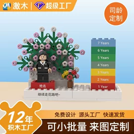 积木类