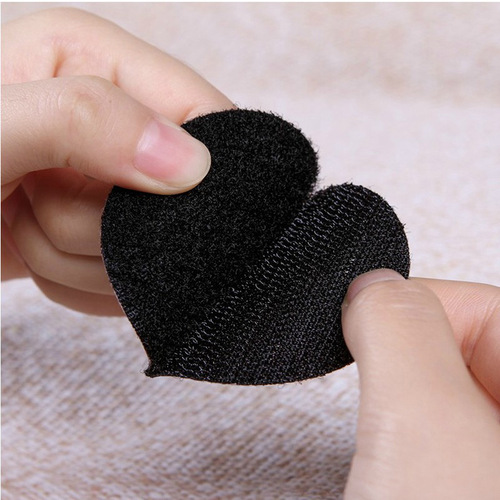Sofa fixer, floor mat, carpet, anti-slip patch, anti-run sheet, seamless cushion, mobile adhesive Velcro artifact