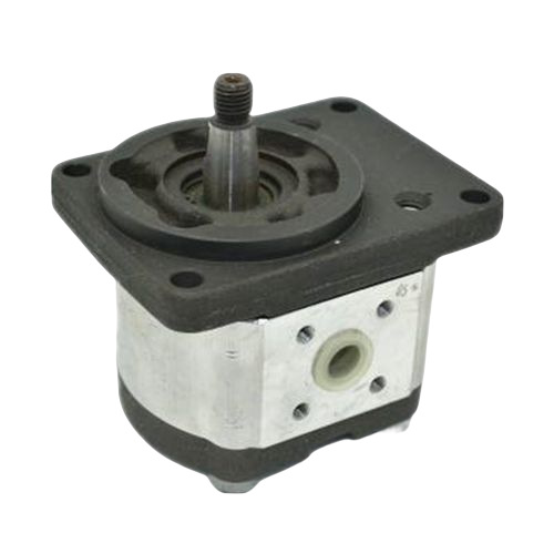 德国REXROTH力士乐齿轮泵GXP10-AOC80ABR-20