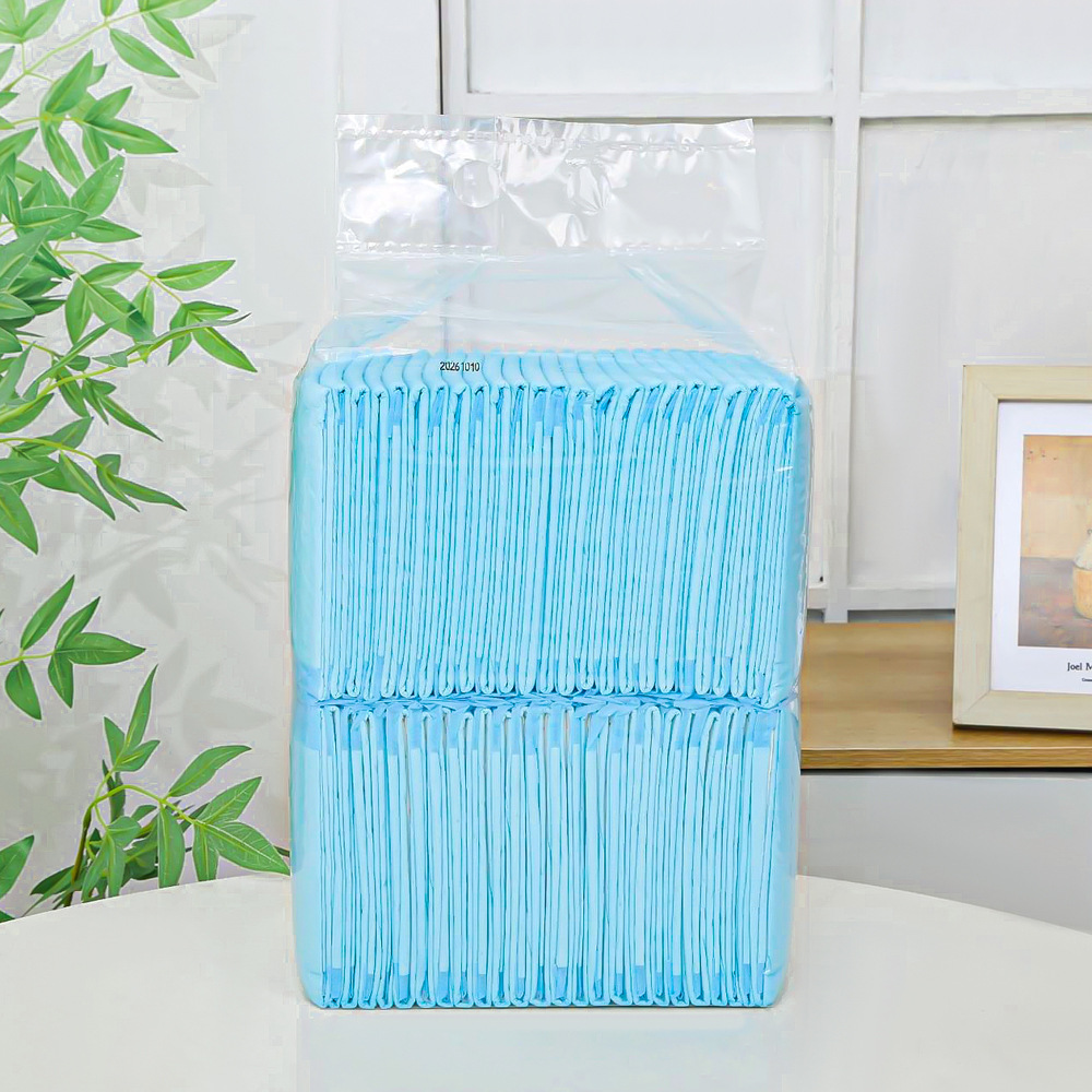 Pad de orina para perros, artículos para mascotas, desodorizador, pañales para gatos, pañales impermeables para conejos, absorción de agua, reemplazo alternativo