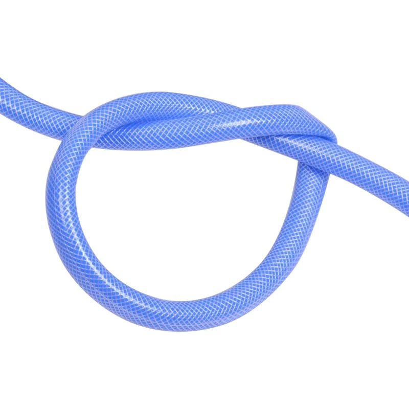 Производитель поставляет экологически чистую водопроводную трубу для автомойки морского синего цвета весом 200.14m кг, шланг из ПВХ, водяной пистолет для автомойки, специальную водопроводную трубу