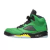 AJ5-Oregon National Flag