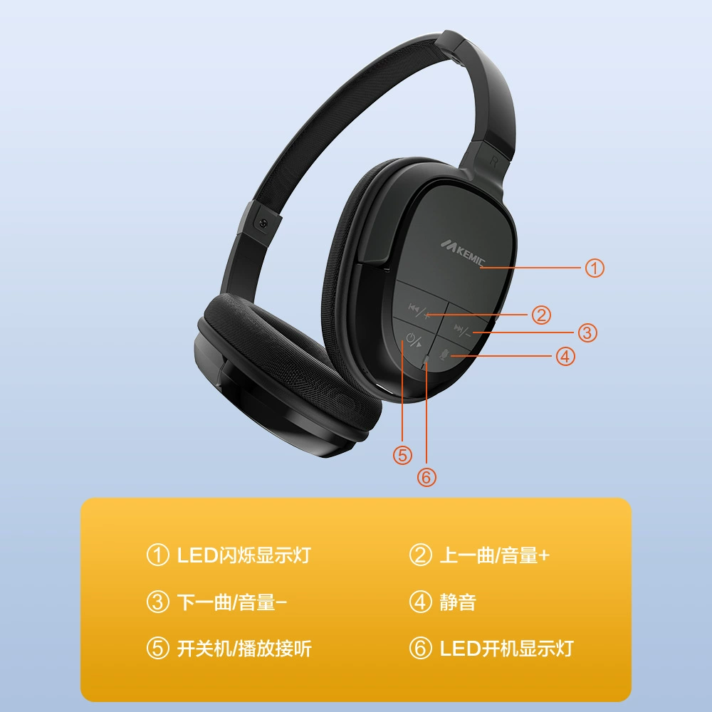Гарнитура, мобильная игровая для телефона, bluetooth, оптовая поставка