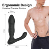 Men's massager, vibration, Amazon, remote control, wholesale