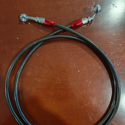 304 Stainless Steel Hose Qulong – Tubing