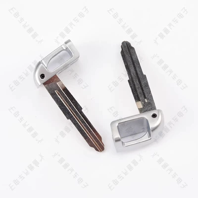 Avtomobil qapı kilidi silindrləri Slot Smart Card MEchanical Small