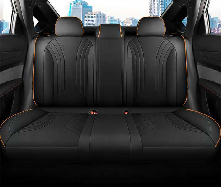 Suitable for the 2026 Geely Binyue L model, this is a full-coverage, all-season seat cover. It is also compatible with the 2025 Binyue L model