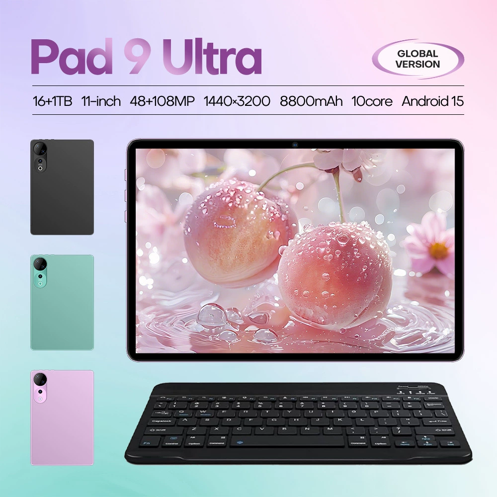 Смарт‑планшет, 10,1″ IPS, 32 ГБ ROM, 2 ГБ RAM, 3G‑звонки, MTK6737