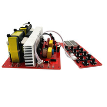 数码清洗机驱动 超声波pcb线路板功率板 超声波清洁线路板功率板