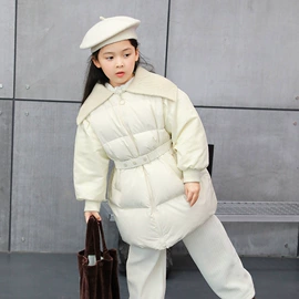 童羽绒服;羽绒裤;羽绒马甲