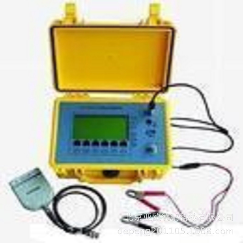 电力电缆故障测距仪/电力电缆故障仪/电缆故障仪 DP-JX620