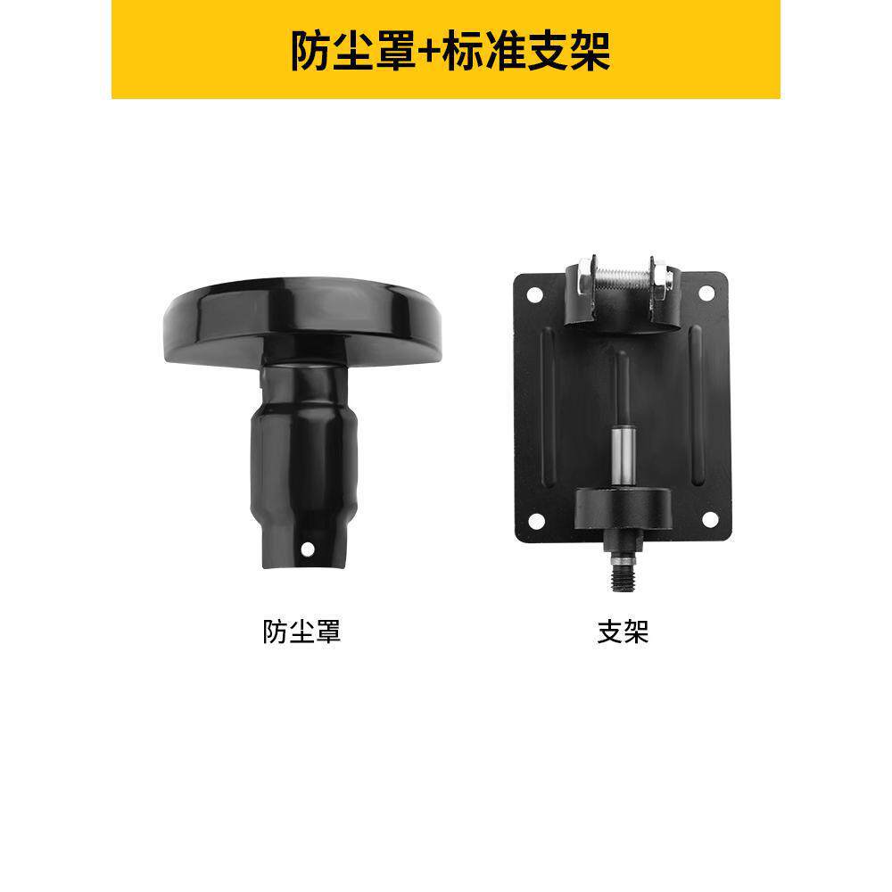 taladro eléctrico de mano molino de ángulo variable accesorios de placa de presión taladro eléctrico máquina de corte variable abrazadera varilla de conexión conector de conversión de herramienta eléctrica